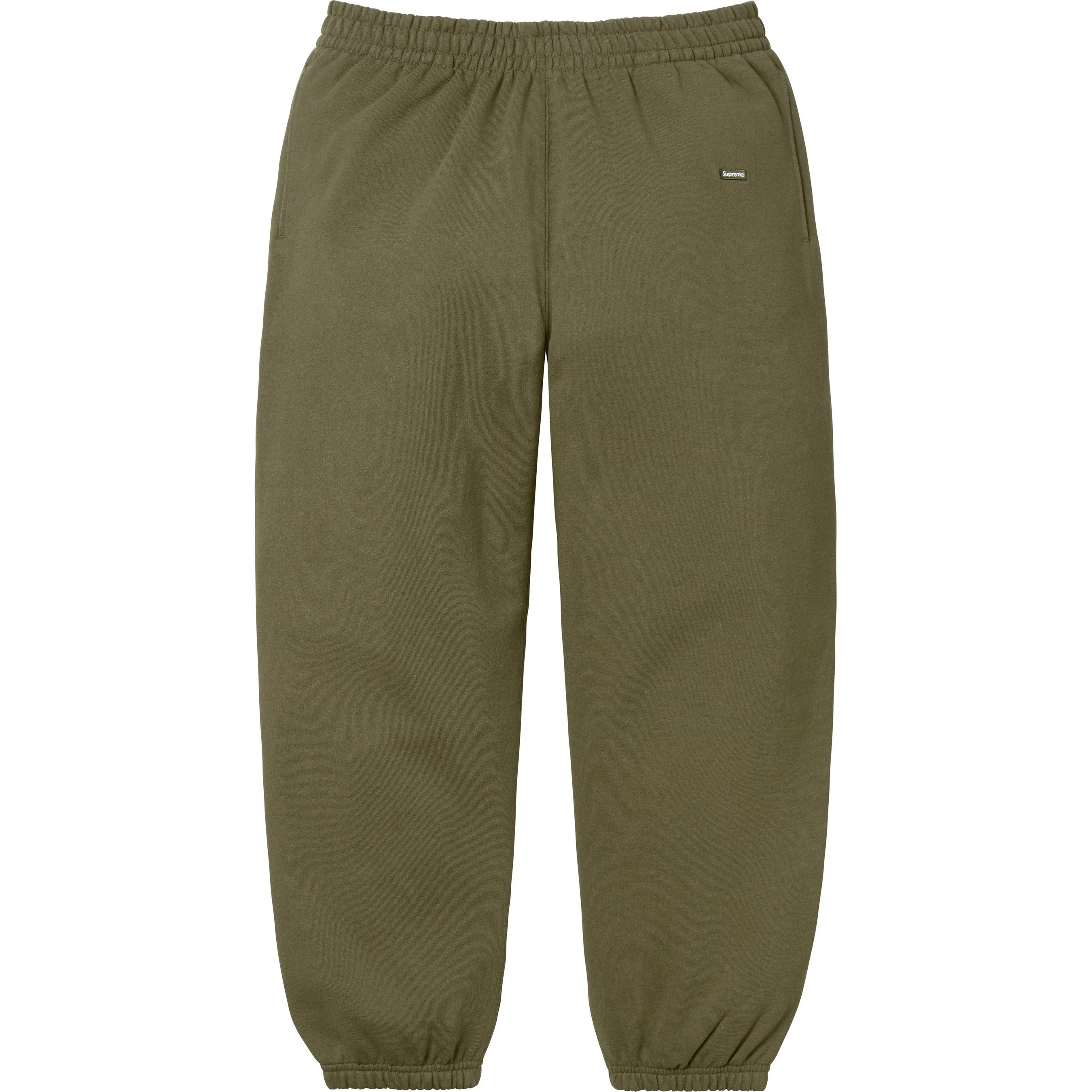Small Box Sweatpant view 14
